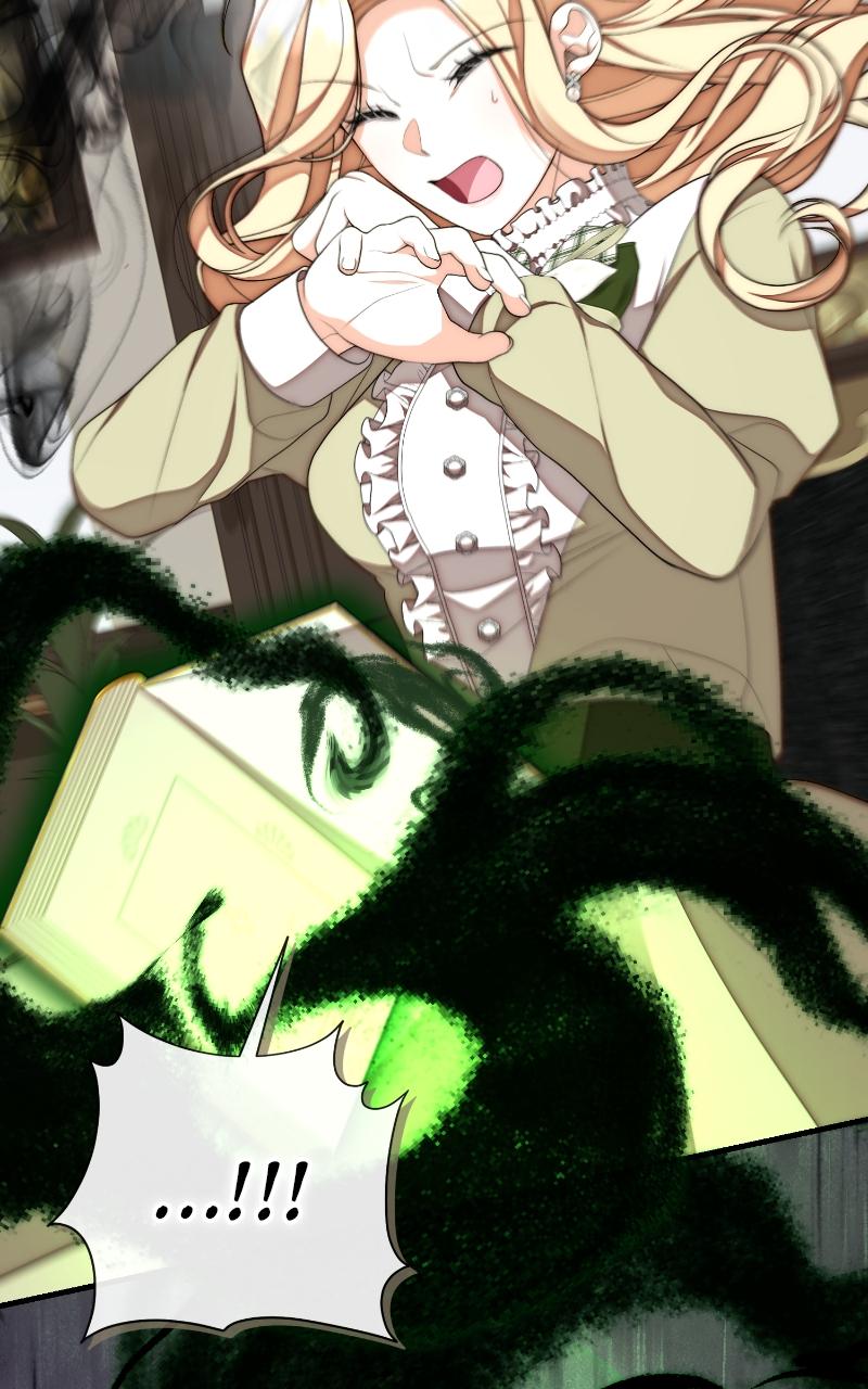 Raising the Second Male Lead's Son Chapter 11 - Page 11