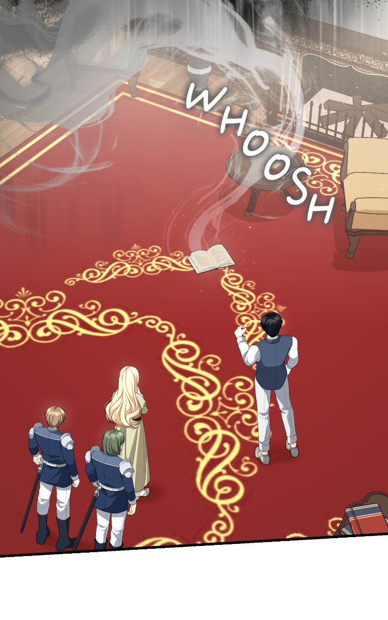 Raising the Second Male Lead's Son Chapter 11 - Page 19