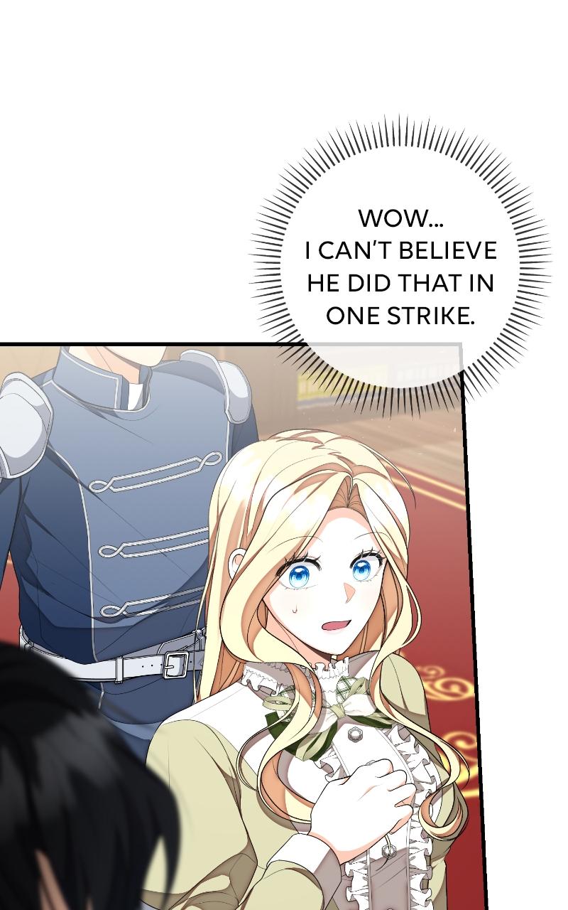 Raising the Second Male Lead's Son Chapter 11 - Page 20