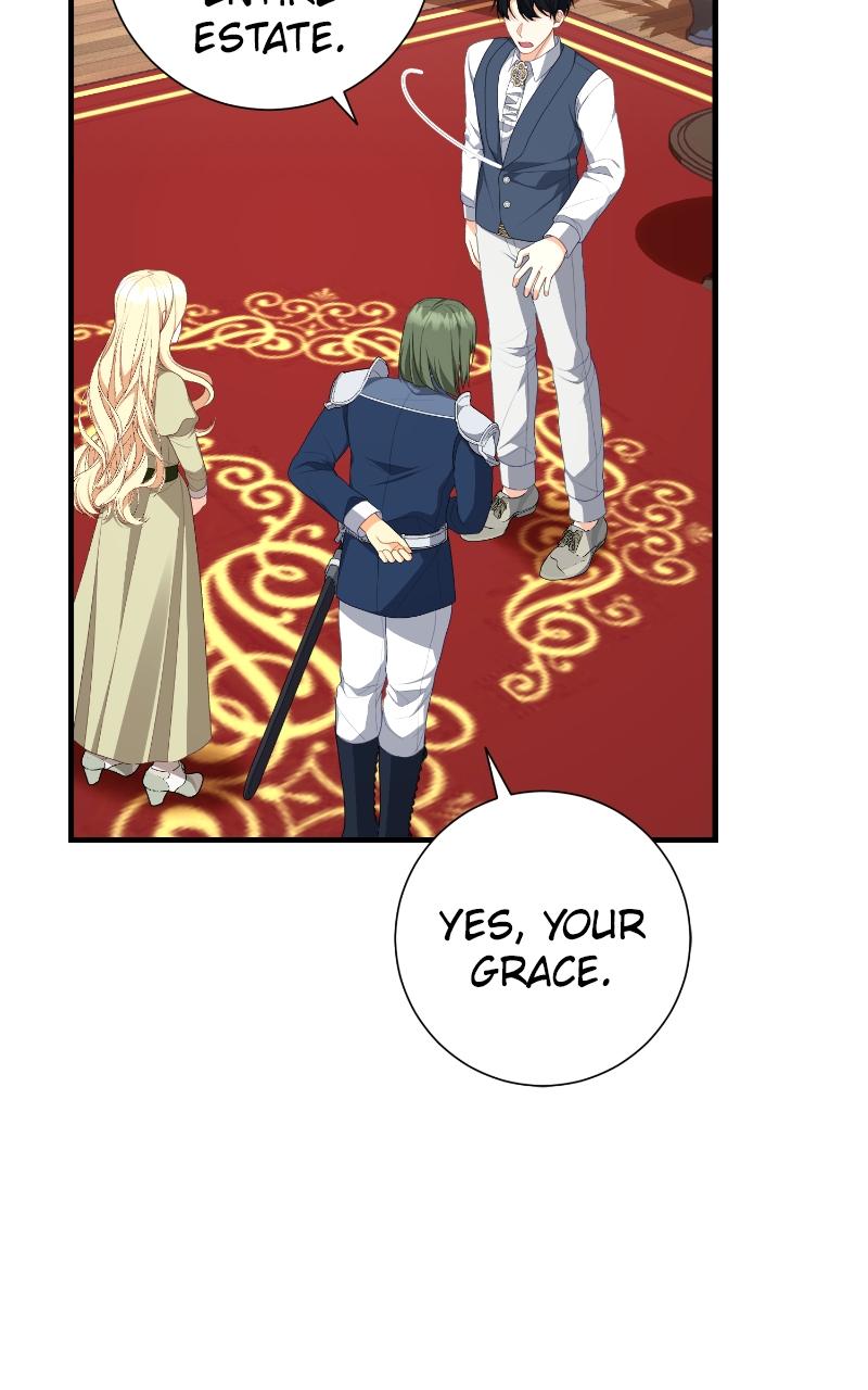 Raising the Second Male Lead's Son Chapter 11 - Page 22