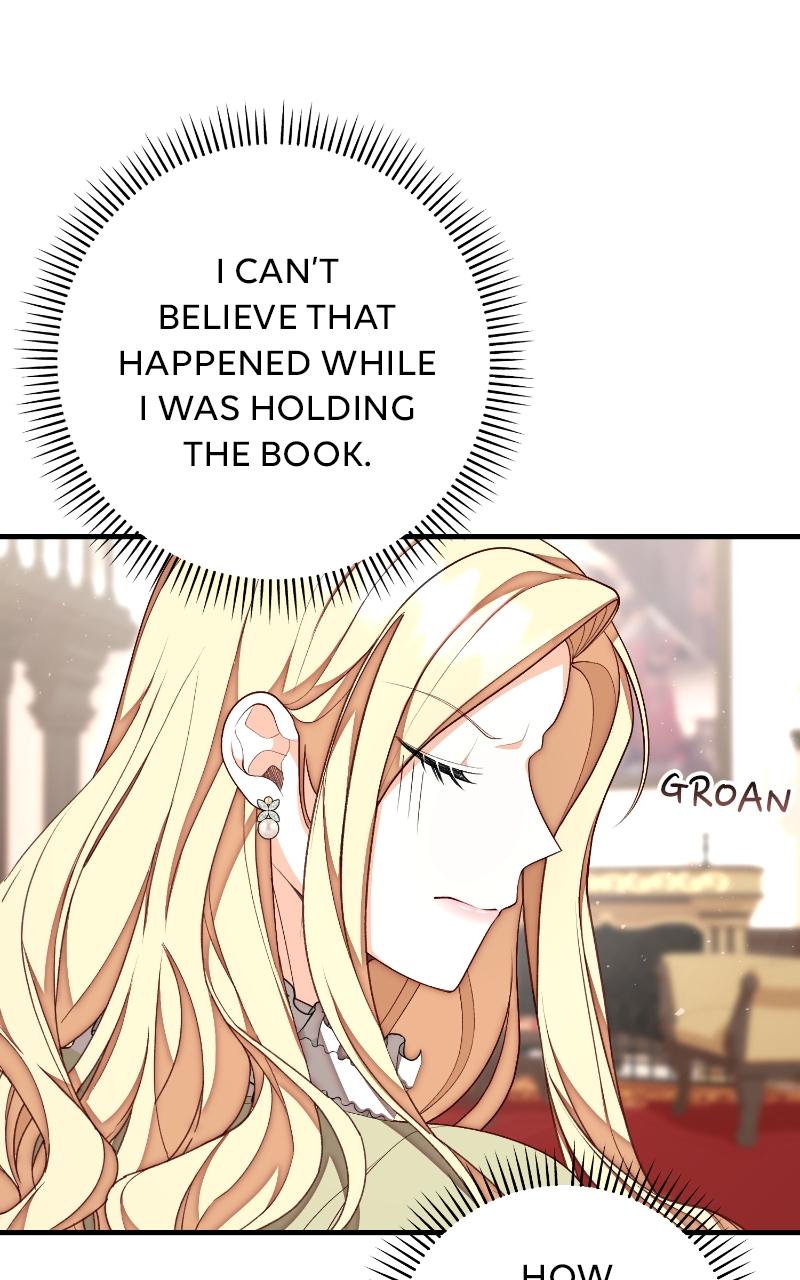 Raising the Second Male Lead's Son Chapter 11 - Page 24