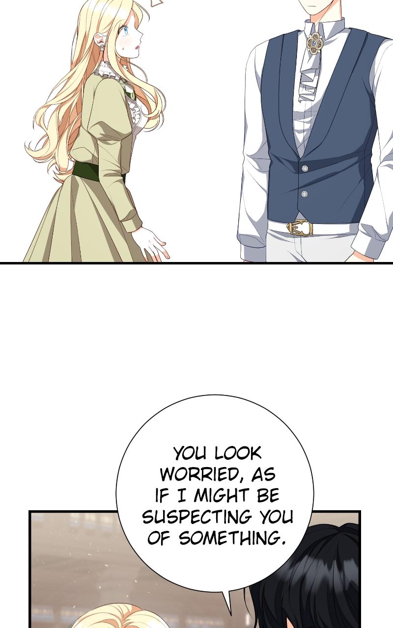 Raising the Second Male Lead's Son Chapter 11 - Page 26