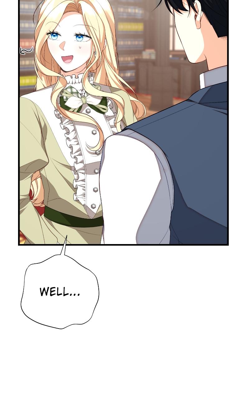 Raising the Second Male Lead's Son Chapter 11 - Page 27