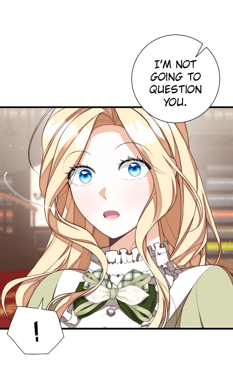 Raising the Second Male Lead's Son Chapter 11 - Page 28