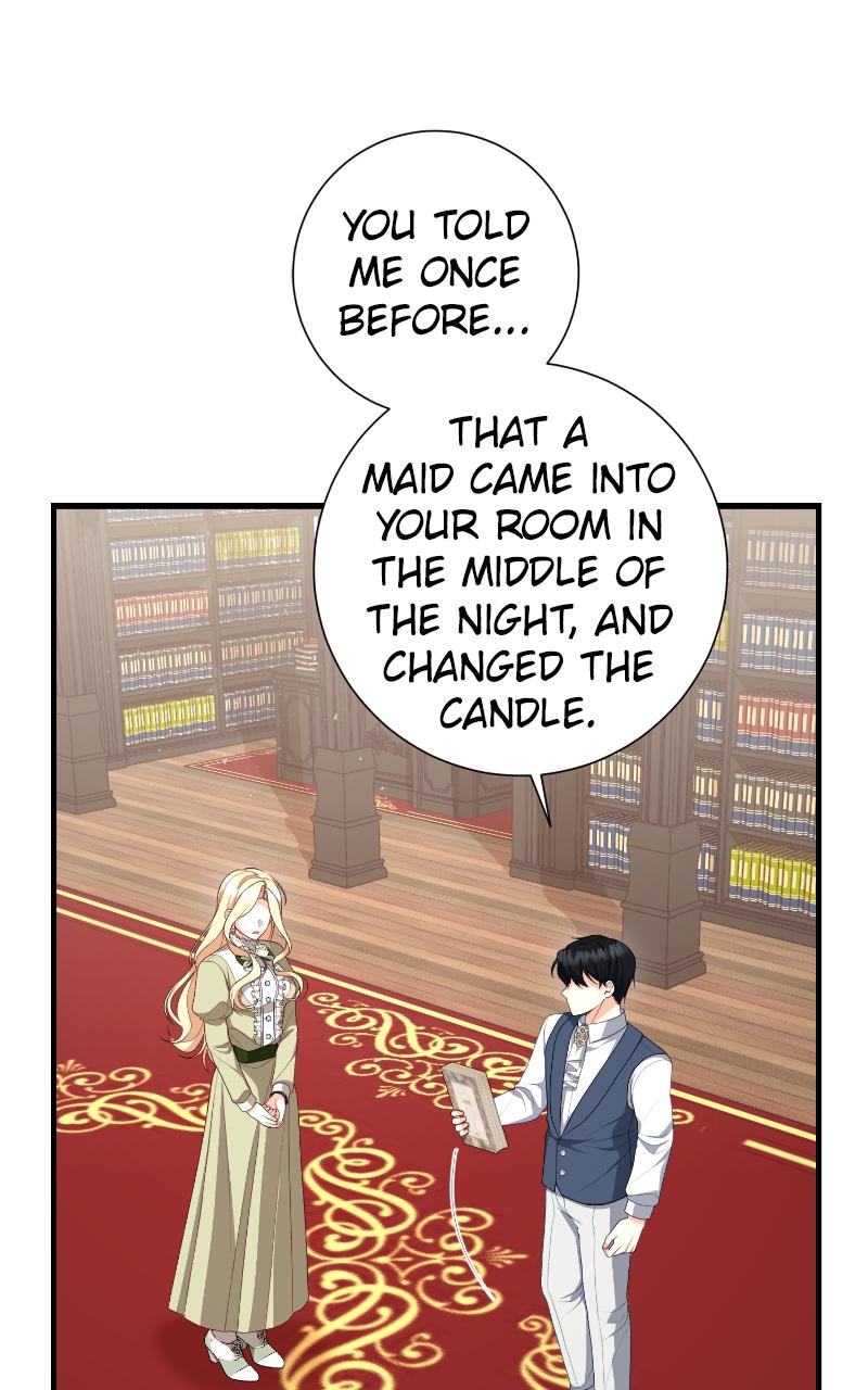 Raising the Second Male Lead's Son Chapter 11 - Page 29