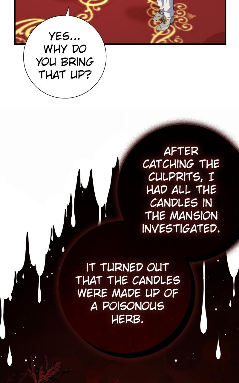 Raising the Second Male Lead's Son Chapter 11 - Page 30