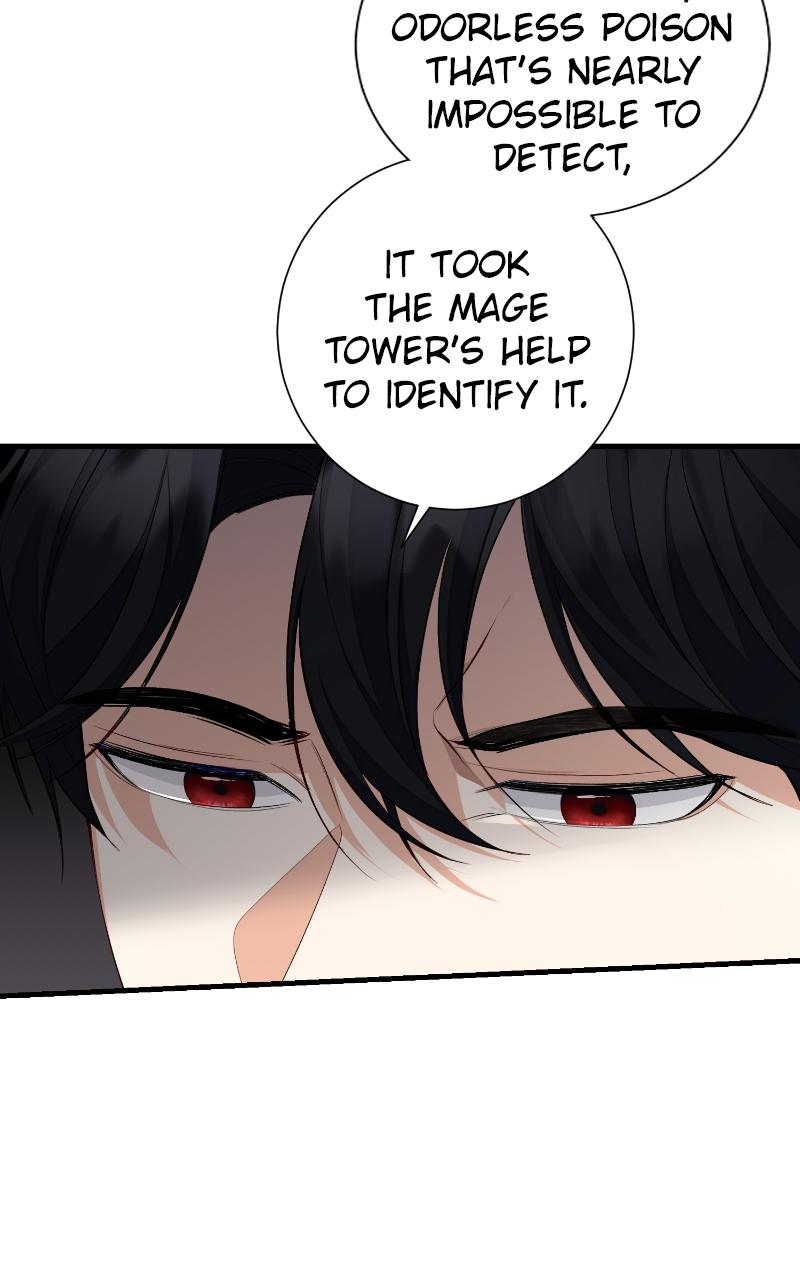 Raising the Second Male Lead's Son Chapter 11 - Page 33