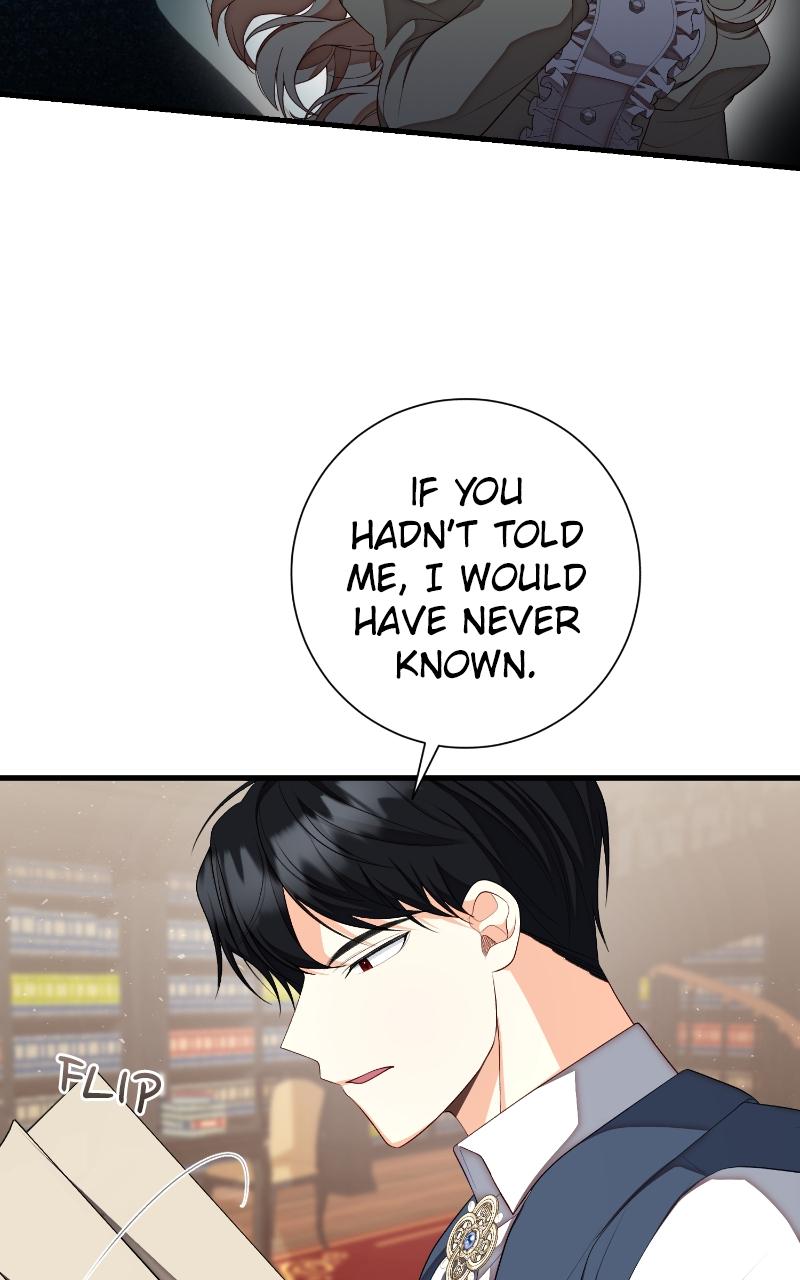 Raising the Second Male Lead's Son Chapter 11 - Page 35