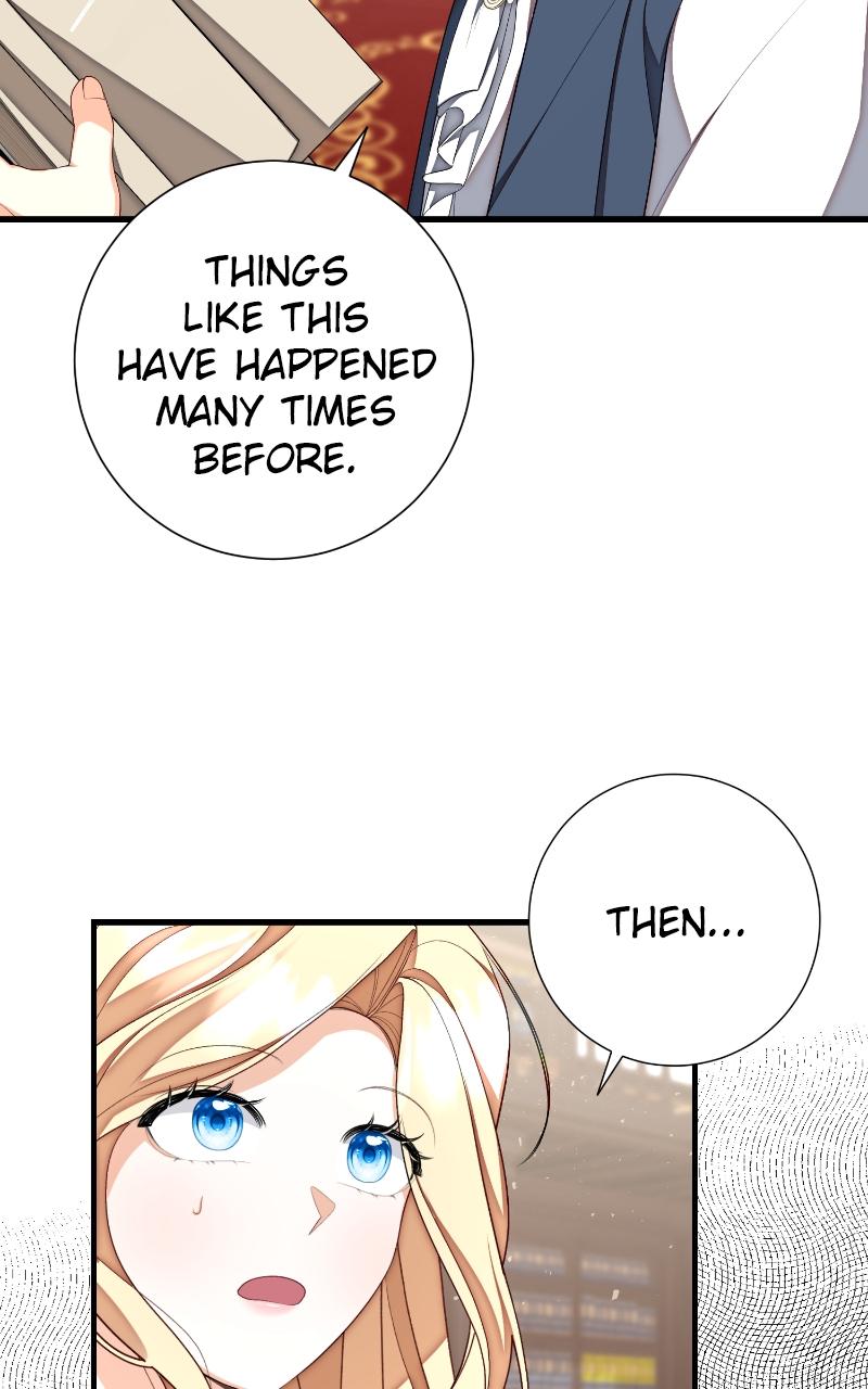 Raising the Second Male Lead's Son Chapter 11 - Page 36