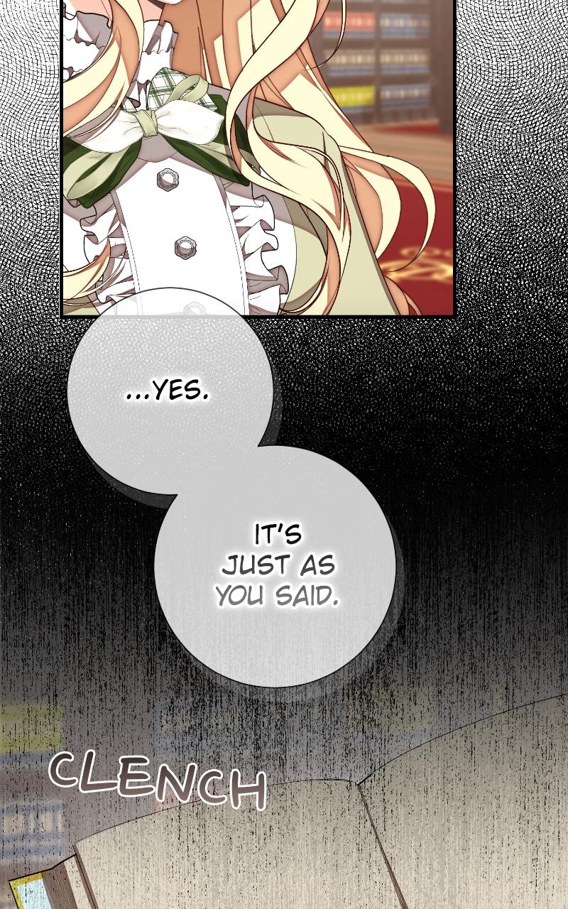 Raising the Second Male Lead's Son Chapter 11 - Page 37