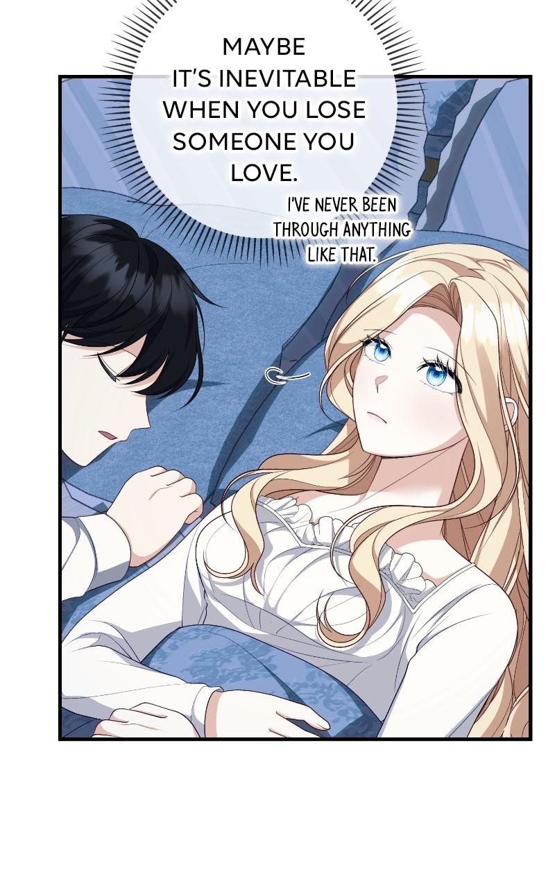 Raising the Second Male Lead's Son Chapter 11 - Page 46