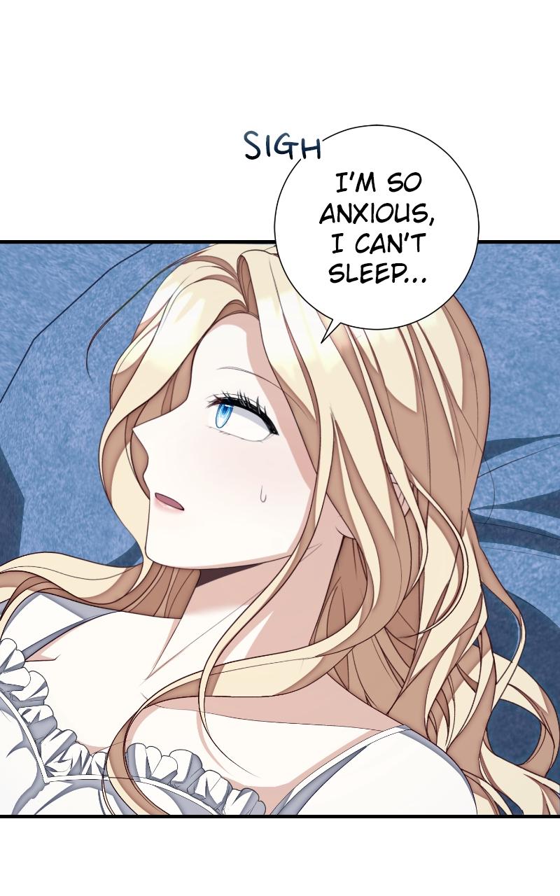 Raising the Second Male Lead's Son Chapter 11 - Page 47