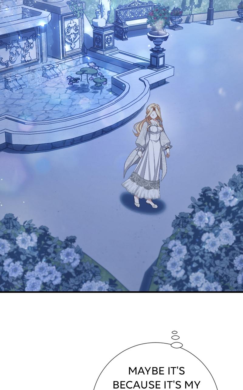 Raising the Second Male Lead's Son Chapter 11 - Page 50