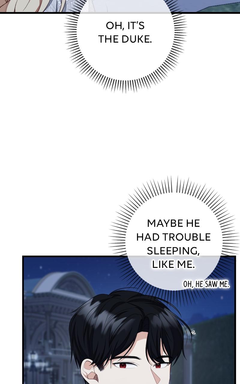 Raising the Second Male Lead's Son Chapter 11 - Page 53