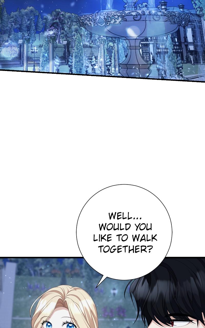 Raising the Second Male Lead's Son Chapter 11 - Page 57