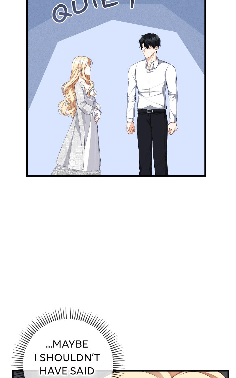 Raising the Second Male Lead's Son Chapter 11 - Page 59