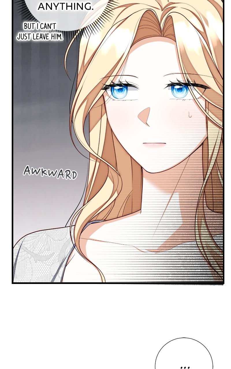 Raising the Second Male Lead's Son Chapter 11 - Page 60