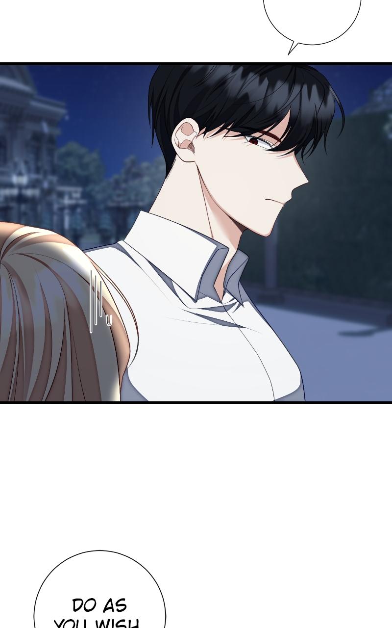 Raising the Second Male Lead's Son Chapter 11 - Page 61