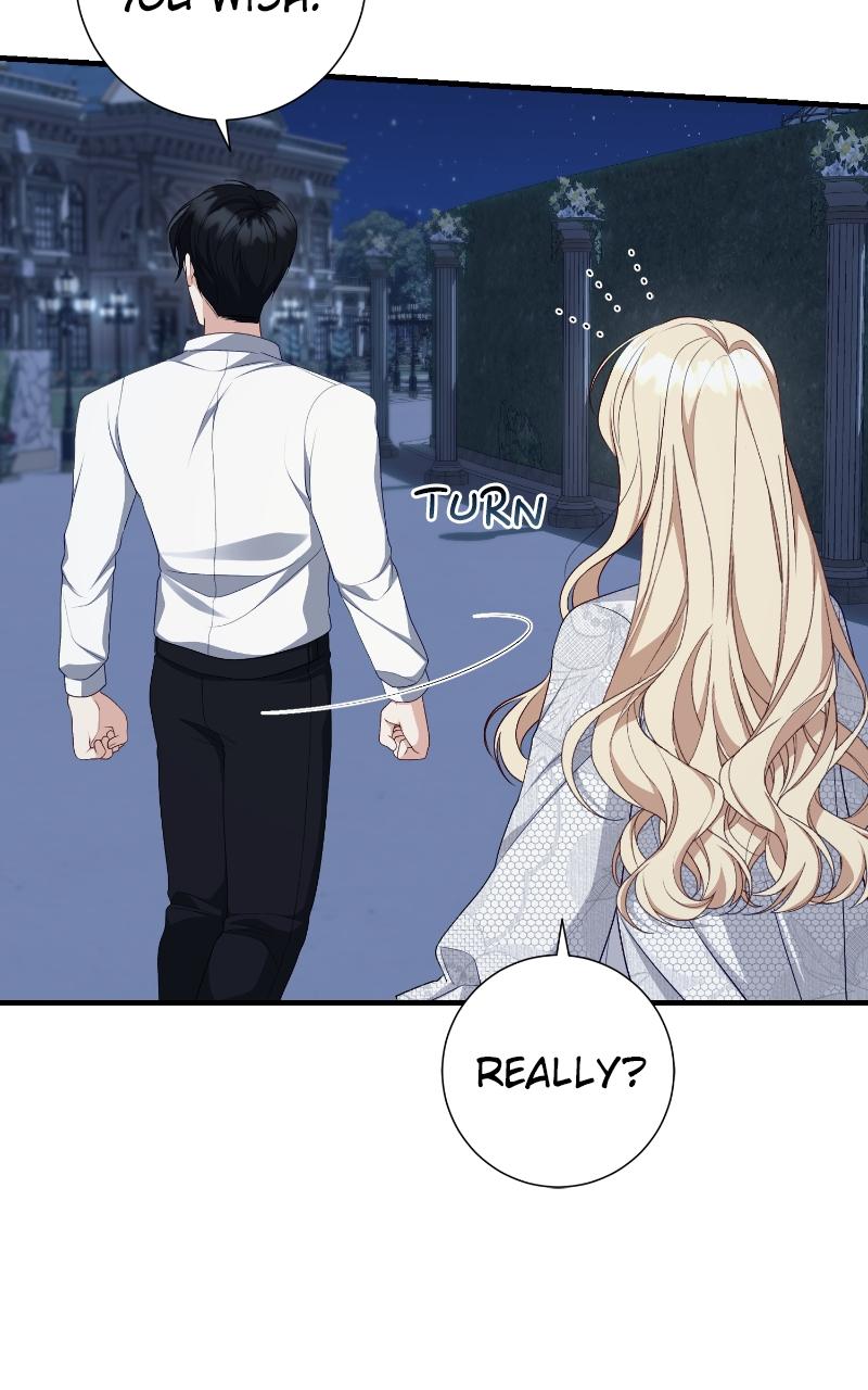 Raising the Second Male Lead's Son Chapter 11 - Page 62