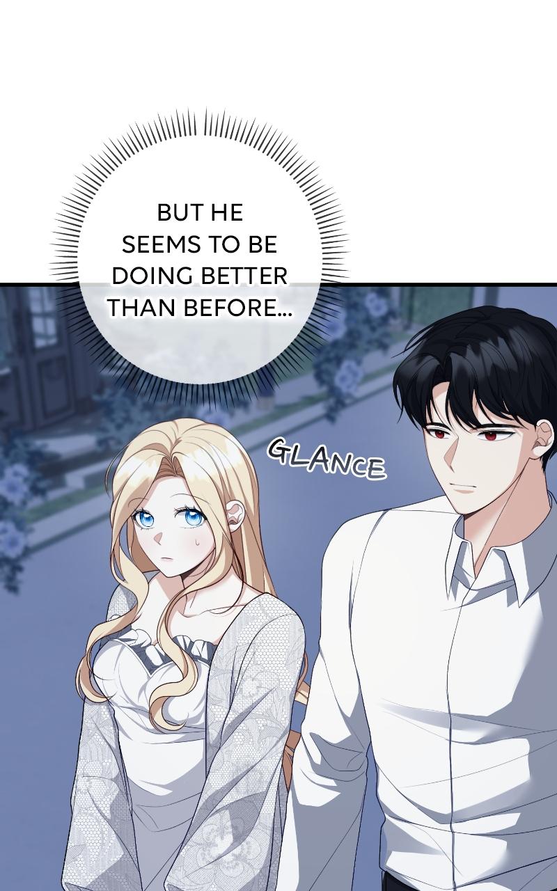 Raising the Second Male Lead's Son Chapter 11 - Page 66