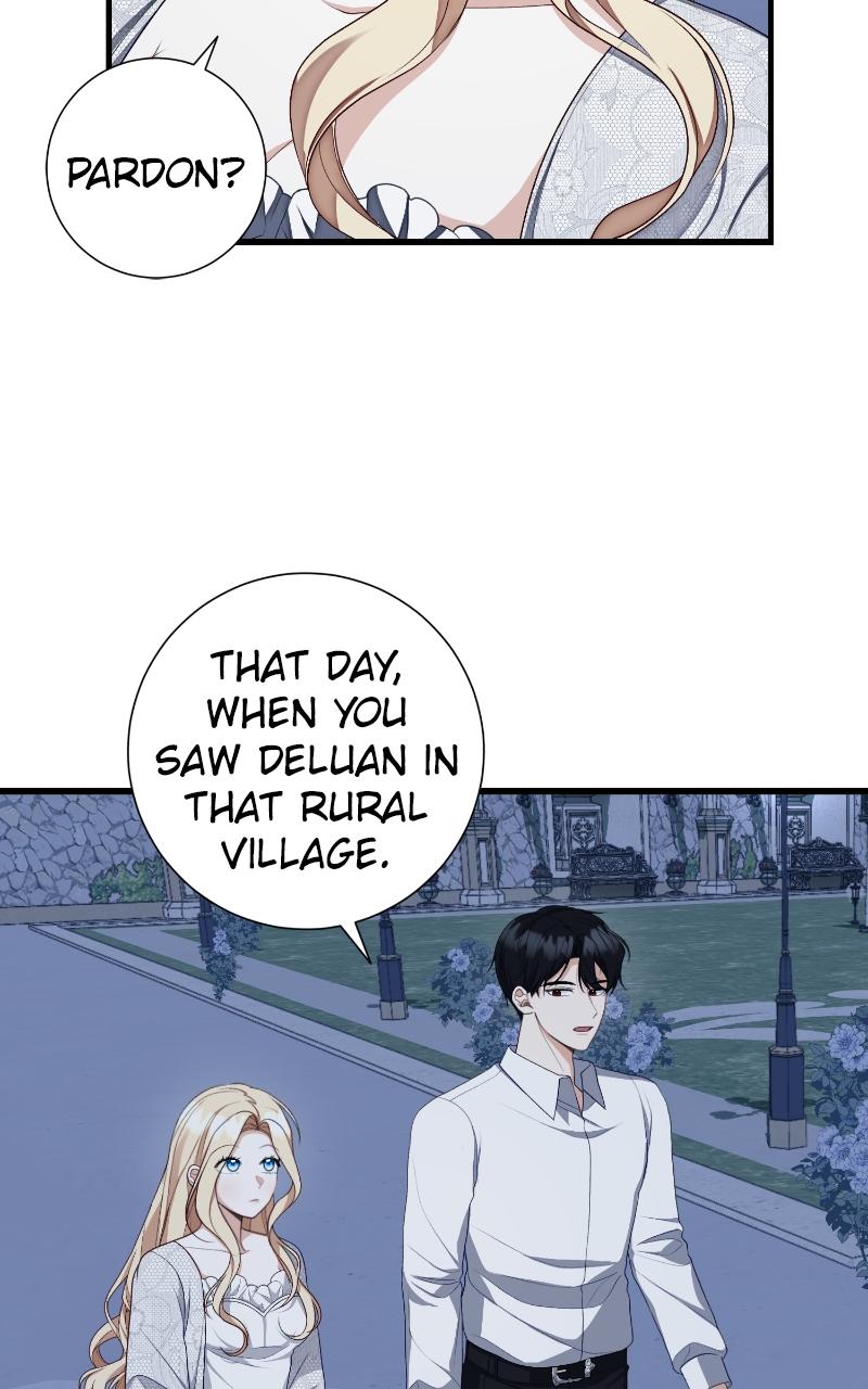 Raising the Second Male Lead's Son Chapter 11 - Page 68