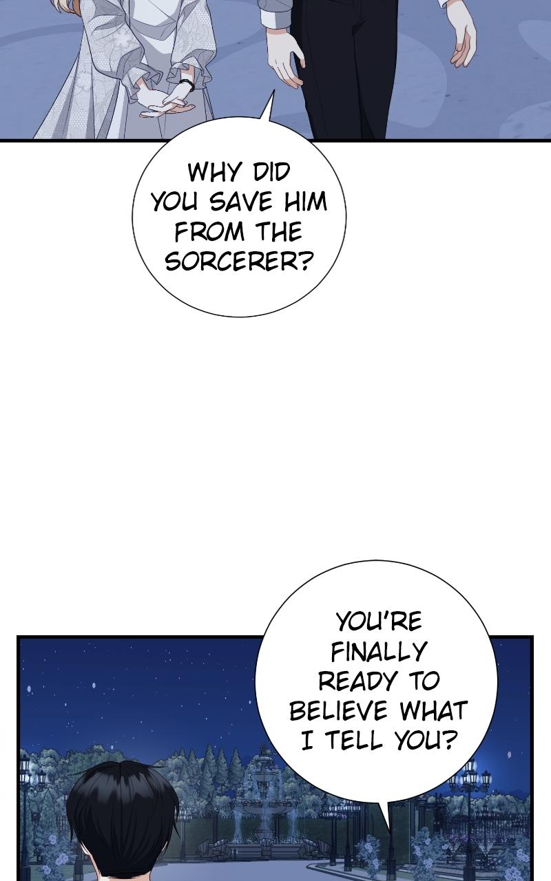 Raising the Second Male Lead's Son Chapter 11 - Page 69