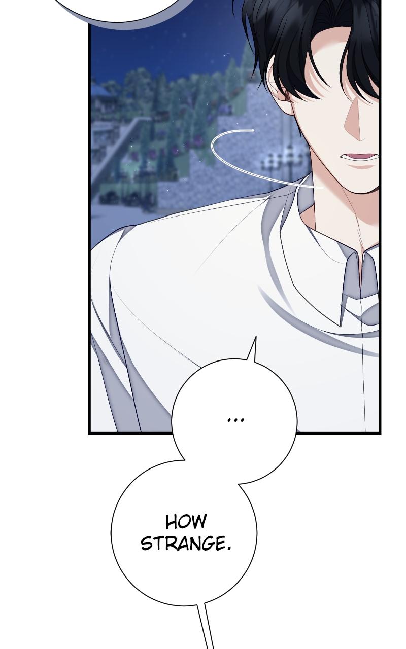 Raising the Second Male Lead's Son Chapter 11 - Page 77