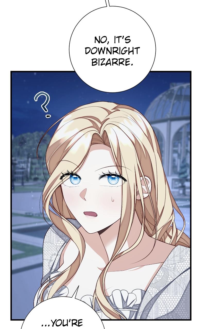 Raising the Second Male Lead's Son Chapter 11 - Page 78