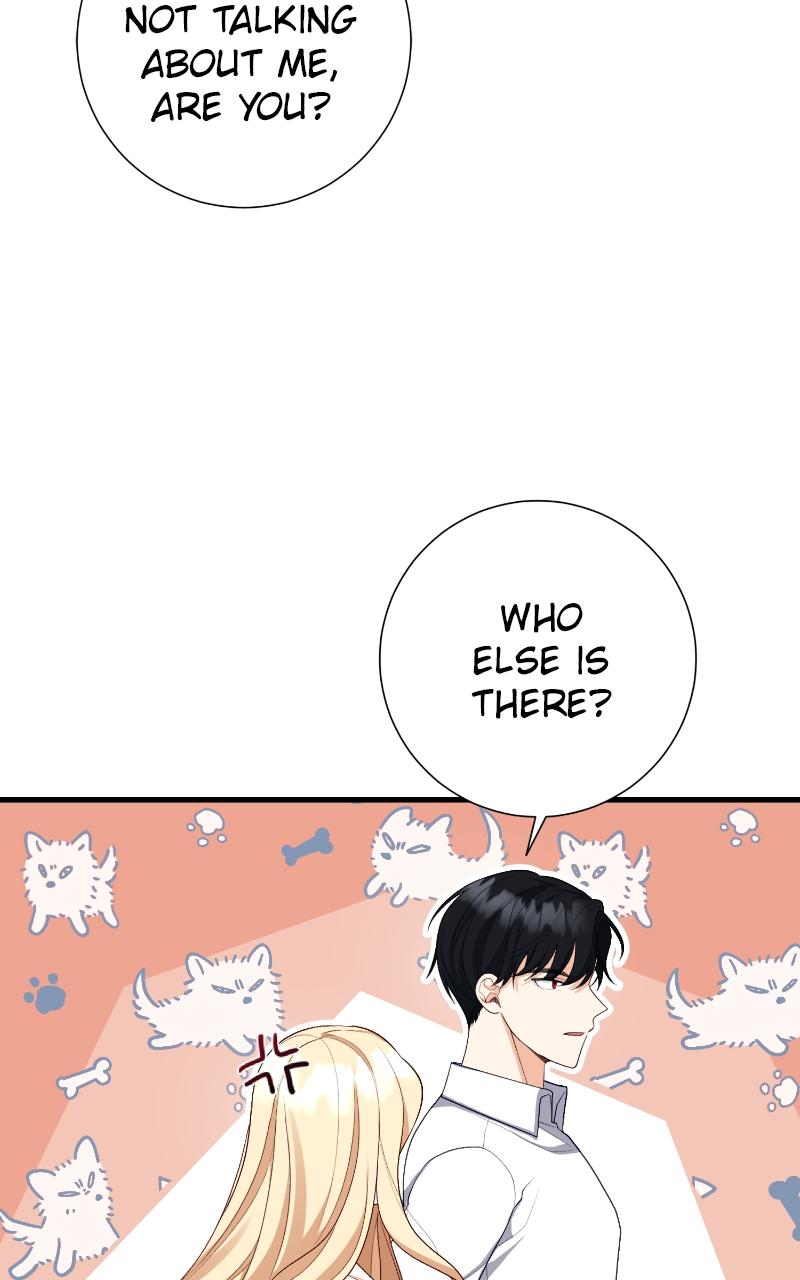 Raising the Second Male Lead's Son Chapter 11 - Page 79