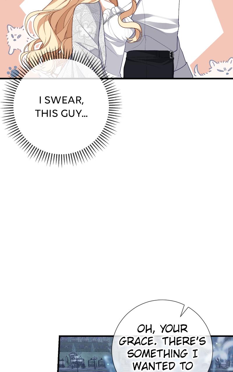 Raising the Second Male Lead's Son Chapter 11 - Page 80