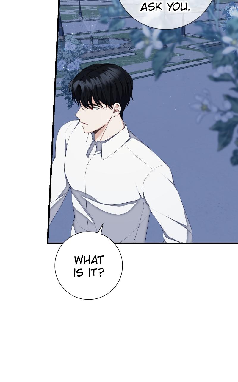 Raising the Second Male Lead's Son Chapter 11 - Page 81