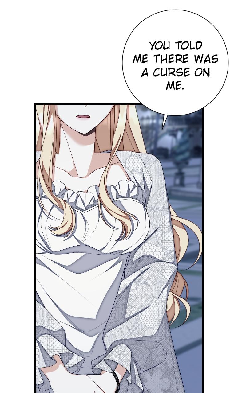 Raising the Second Male Lead's Son Chapter 11 - Page 82