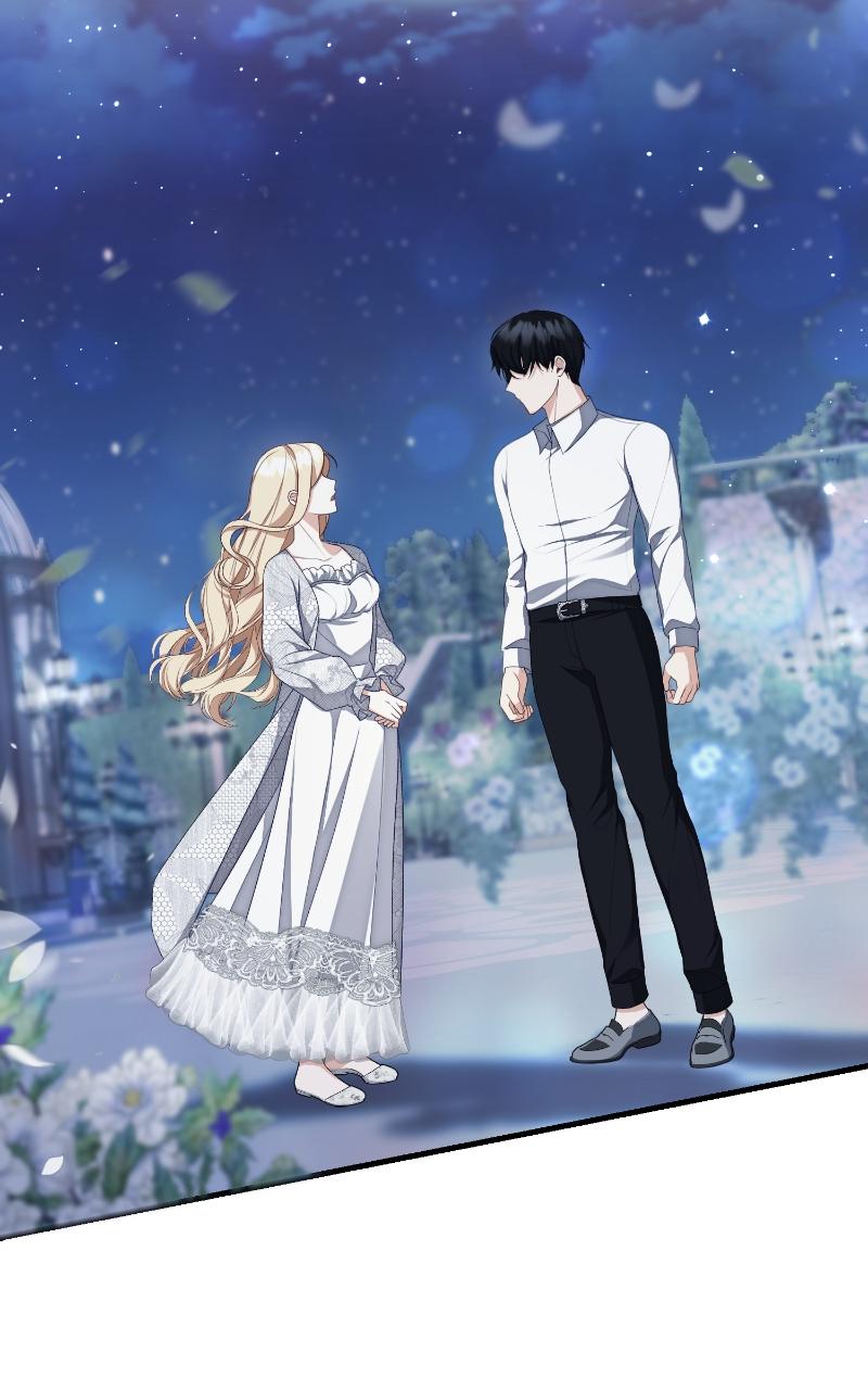 Raising the Second Male Lead's Son Chapter 11 - Page 84