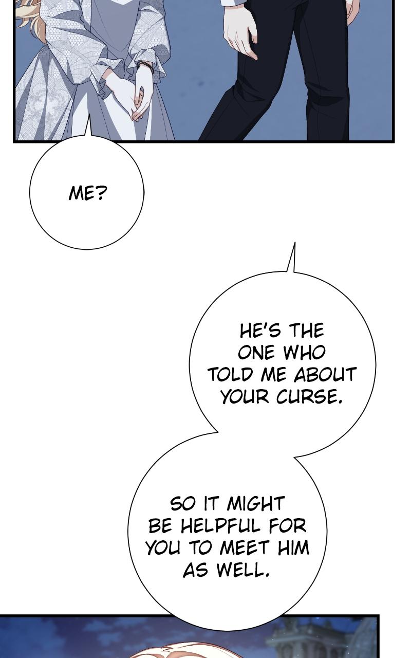 Raising the Second Male Lead's Son Chapter 12 - Page 5