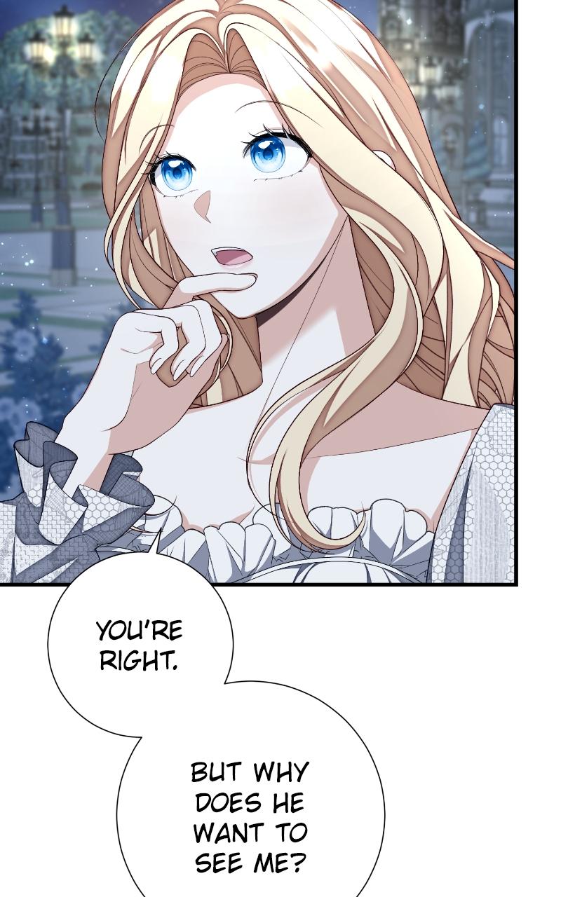 Raising the Second Male Lead's Son Chapter 12 - Page 6