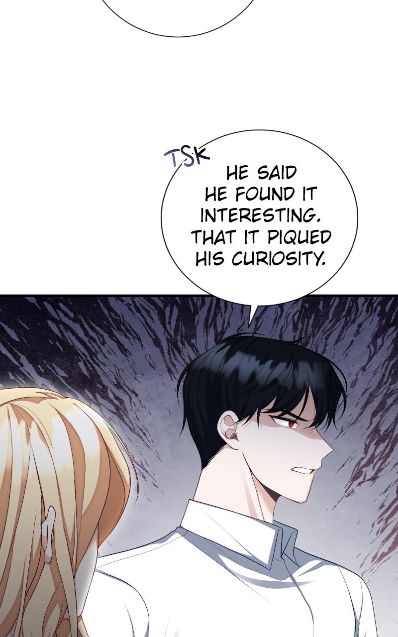 Raising the Second Male Lead's Son Chapter 12 - Page 7