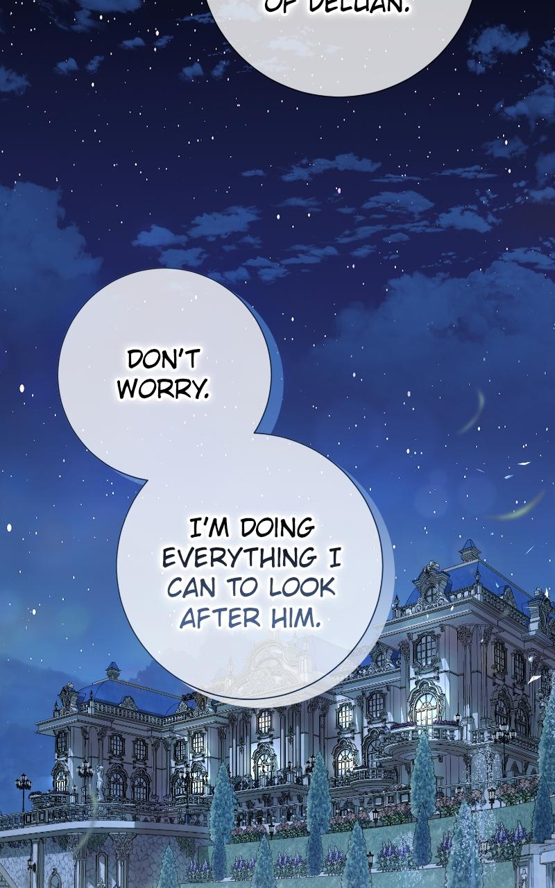 Raising the Second Male Lead's Son Chapter 12 - Page 10