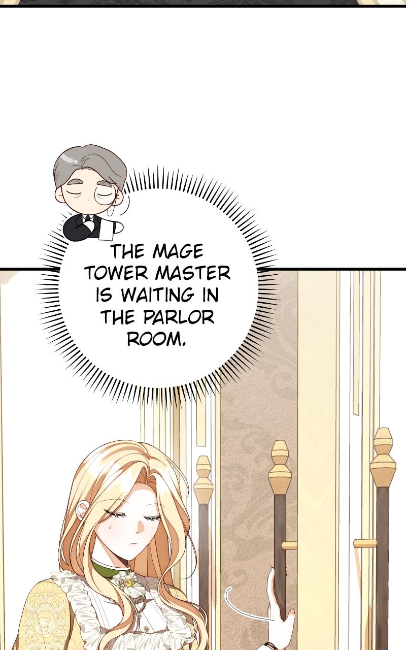 Raising the Second Male Lead's Son Chapter 12 - Page 14