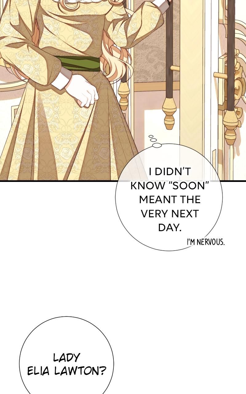 Raising the Second Male Lead's Son Chapter 12 - Page 15