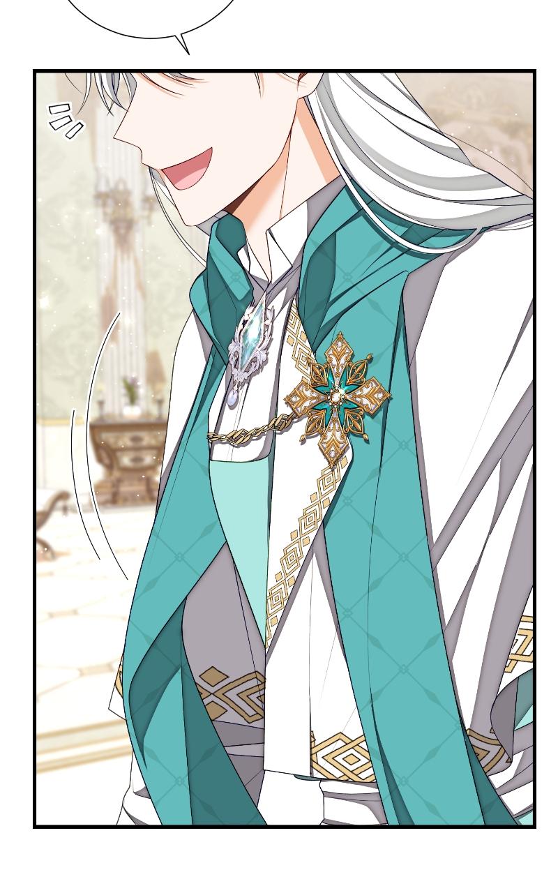 Raising the Second Male Lead's Son Chapter 12 - Page 16