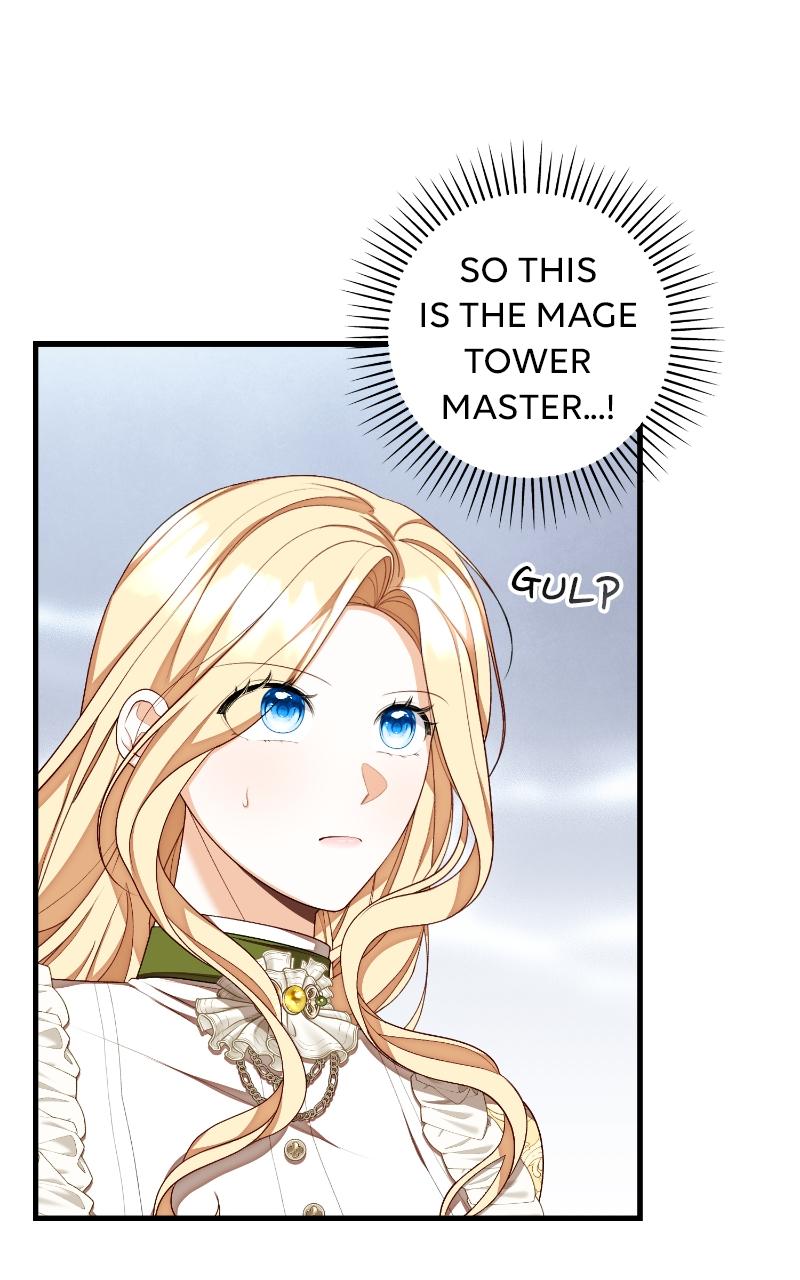 Raising the Second Male Lead's Son Chapter 12 - Page 17