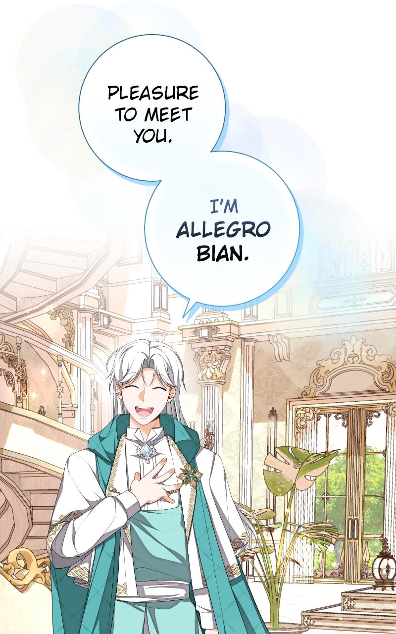 Raising the Second Male Lead's Son Chapter 12 - Page 18