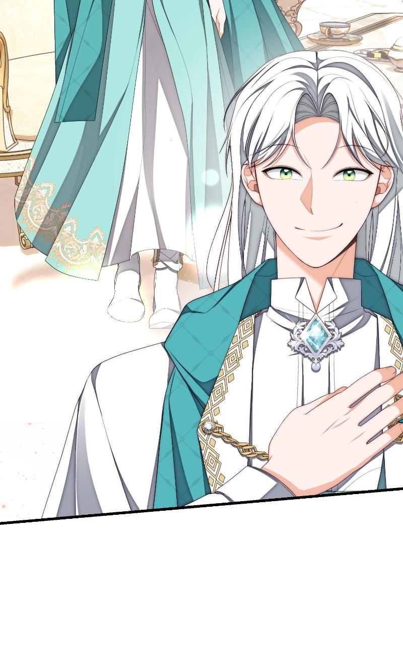 Raising the Second Male Lead's Son Chapter 12 - Page 19