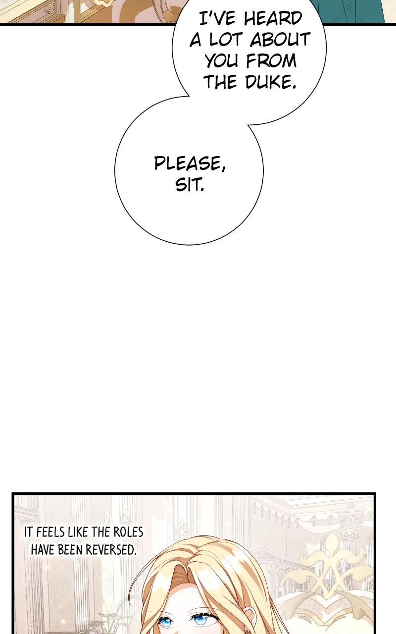 Raising the Second Male Lead's Son Chapter 12 - Page 21