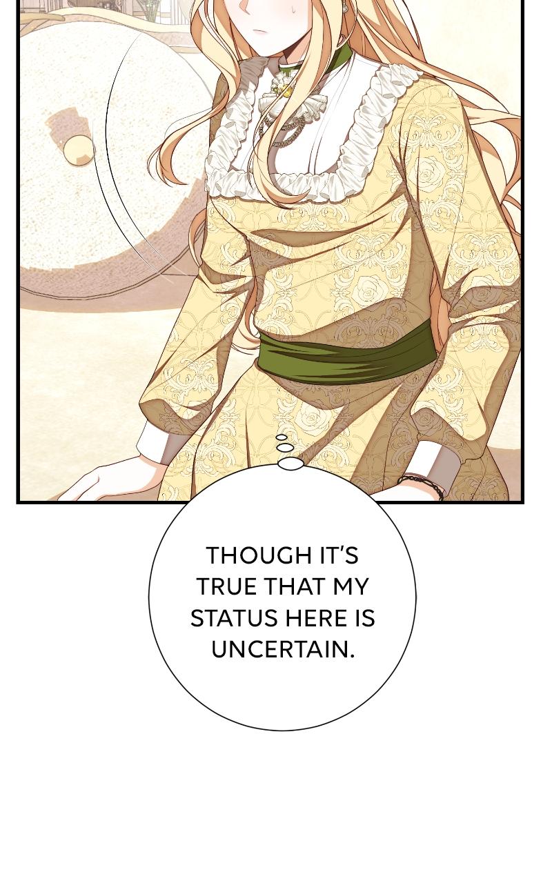 Raising the Second Male Lead's Son Chapter 12 - Page 22