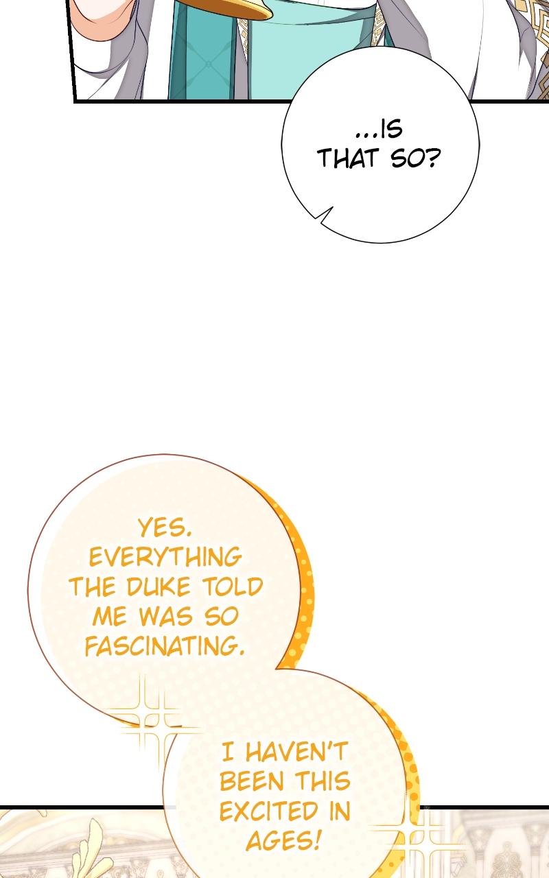 Raising the Second Male Lead's Son Chapter 12 - Page 24