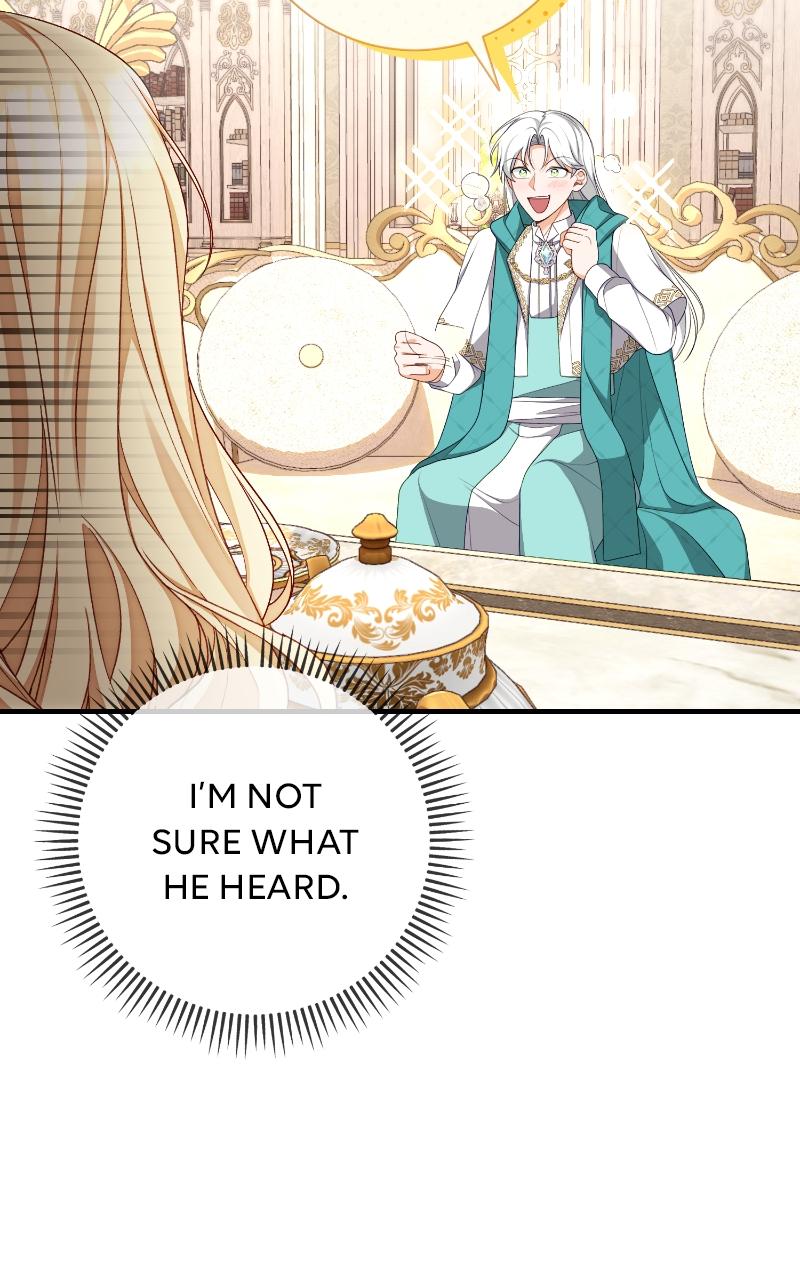 Raising the Second Male Lead's Son Chapter 12 - Page 25