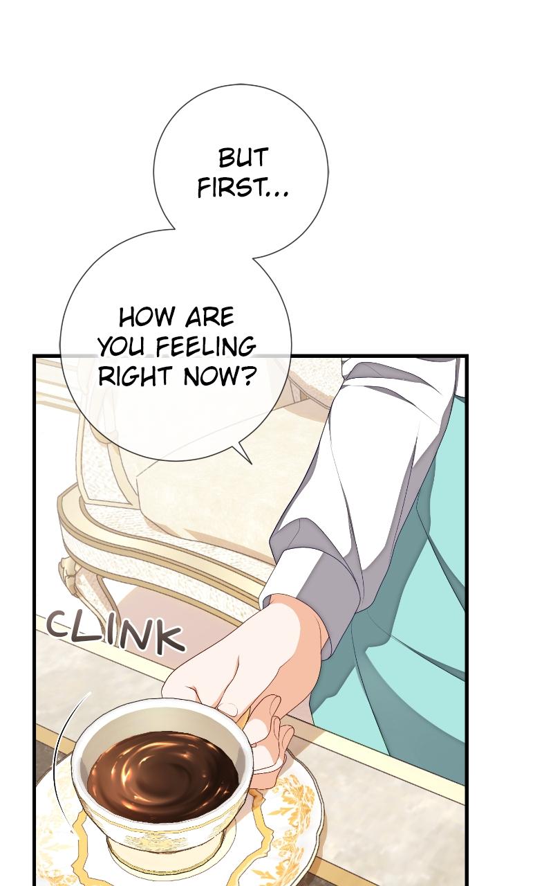 Raising the Second Male Lead's Son Chapter 12 - Page 26