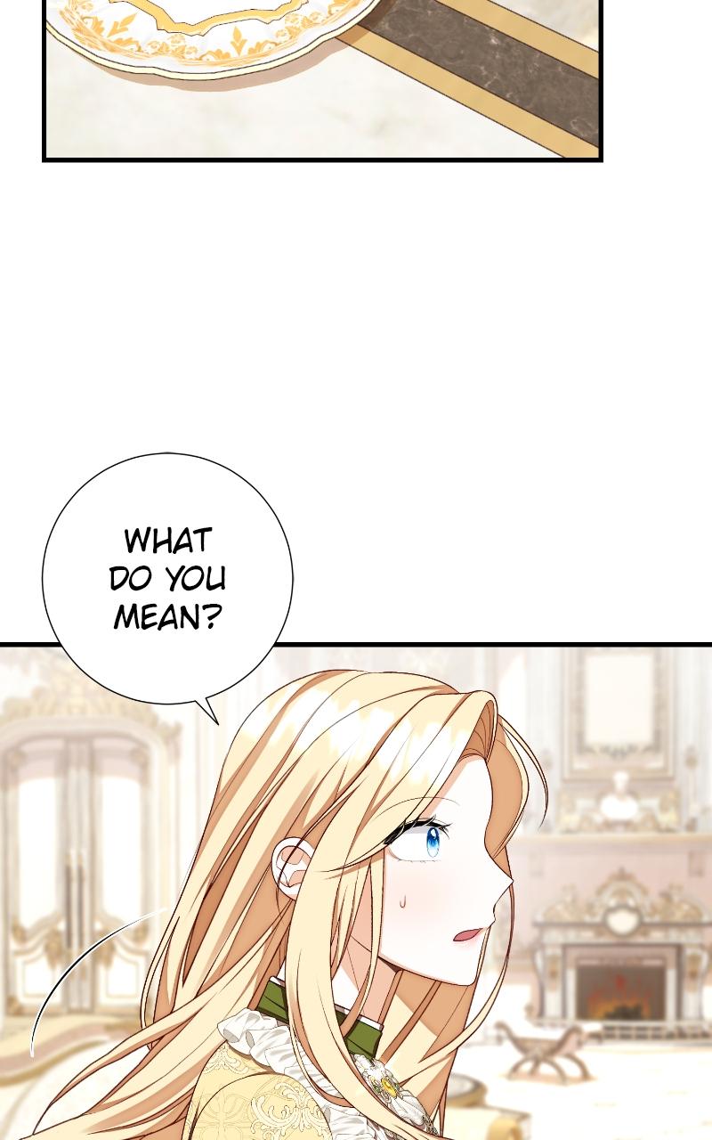 Raising the Second Male Lead's Son Chapter 12 - Page 27