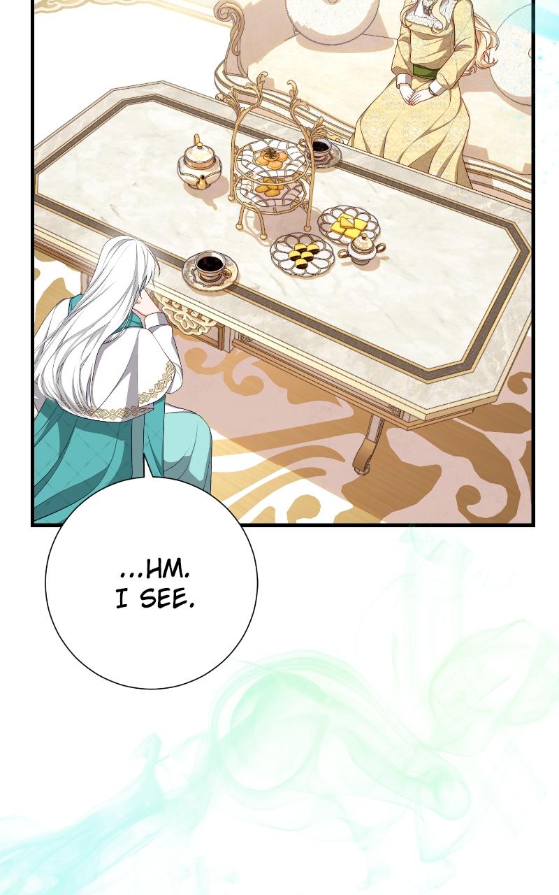 Raising the Second Male Lead's Son Chapter 12 - Page 30